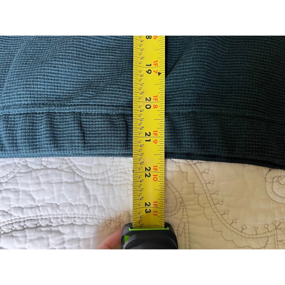 NWT Lululemon Scuba Cropped Funnel-Neck Half Zip Waffle - Picture 11 of 16